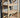 Wooden MDF Garage Shelving Unit, 4 Tier EXTRA Heavy-Duty Racking