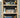Wooden MDF Garage Shelving Unit, 4 Tier EXTRA Heavy-Duty Racking