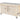 Acorn Heavy-Duty Cupboard Workbench (V.6) – Sturdy Wooden Workbench with Two Cupboards, One on Each side, Multiple Drawers, and Optional Back Panel or Pegboard, Ideal for Garages, Workshops, and Sheds