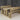 Alders Picnic Table and Benches Set with Backrest – Wooden Outdoor Dining Set for Gardens and Patios
