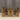 Alders Picnic Table and Benches Set with Backrest – Rustic Finish Wooden Outdoor Dining Set for Gardens and Patios
