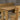 Alders Picnic Table and Benches Set with Backrest – Rustic Finish Wooden Outdoor Dining Set for Gardens and Patios