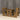 Alders Rounded Picnic Table and Benches Set with Backrest – Rustic Finish Wooden Outdoor Dining Set for Gardens and Patios