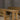 Alders Rounded Picnic Table and Benches Set with Backrest – Rustic Finish Wooden Outdoor Dining Set for Gardens and Patios
