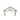 Apex Roof Porch Canopy – Durable and Weather-Resistant Shelter for Doorway Protection with a Stylish Design