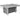 Art/Craft Project Workbench with Storage V.1, designed to elevate your creative projects. This sturdy workstation features a moisture-resistant 18mm MDF top, providing a durable and smooth surface ideal for various arts and crafts activities