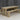 Aspen Picnic Table and Benches Set - Wooden Outdoor Dining Set for Gardens and Patios