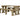 Aspen Picnic Table and Benches Set - Wooden Outdoor Dining Set for Gardens and Patios