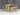 Aspen Picnic Table and Benches Set - Wooden Outdoor Dining Set for Gardens and Patios