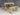 Aspen Picnic Table and Benches Set - Wooden Outdoor Dining Set for Gardens and Patios