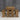 Aspen Picnic Table and Benches Set - Rustic Finish Wooden Outdoor Dining Set for Gardens and Patios