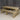Aspen Rounded Picnic Table and Benches Set - Wooden Outdoor Dining Set for Gardens and Patios