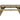 Aspen Rounded Picnic Table and Benches Set - Wooden Outdoor Dining Set for Gardens and Patios
