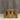 Aspen Rounded Picnic Table and Benches Set - Rustic Finish Wooden Outdoor Dining Set for Gardens and Patios