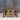 Aspen Rounded Picnic Table and Benches Set - Rustic Finish Wooden Outdoor Dining Set for Gardens and Patios