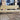 Consilium Garden Fence Bench with Backrest – Wooden Outdoor Bench for Gardens, Patios, and Parks