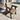 Consilium Garden Fence Bench with Backrest – Rustic Finish Outdoor Seating for Gardens, Patios, and Parks