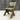 DeckFusion Wooden Garden Chair – Durable and Stylish Outdoor Seating for Gardens, Patios, and Balconies
