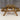 Fortem Pub-Style Picnic Table and Benches Set – Rustic Finish Wooden Outdoor Dining Set for Gardens, Patios, and Pubs