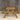 Fortem Pub-Style Picnic Table and Benches Set – Rustic Finish Wooden Outdoor Dining Set for Gardens, Patios, and Pubs