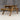 Fortem Pub-Style Picnic Table and Benches Set – Rustic Finish Wooden Outdoor Dining Set for Gardens, Patios, and Pubs