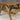 Fortem Pub-Style Picnic Table and Benches Set – Rustic Finish Wooden Outdoor Dining Set for Gardens, Patios, and Pubs
