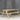 Fortem Rounded Pub Style Picnic Table and Benches Set - Wooden Outdoor Dining Set for Gardens, Patios, and Pubs