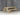 Fortem Rounded Pub Style Picnic Table and Benches Set - Wooden Outdoor Dining Set for Gardens, Patios, and Pubs