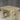 Hollies Rounded Wooden Garden Table – Outdoor Picnic Dining Desk for Gardens, Patios, and Backyards