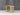Hollies Rounded Wooden Garden Table – Outdoor Picnic Dining Desk for Gardens, Patios, and Backyards