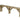Hollies Wooden Garden Bench – Outdoor Fence Seat for Gardens, Patios, and Parks