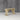 Hollies Wooden Garden Rounded Bench – Outdoor Fence Seat for Gardens, Patios, and Parks