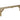 Hollies Wooden Garden Rounded Bench – Outdoor Fence Seat for Gardens, Patios, and Parks