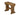 Hollies Wooden Garden Rounded Bench – Rustic Finish Outdoor Fence Seat for Gardens, Patios, and Parks
