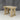 Hollies Wooden Garden Table – Outdoor Picnic Dining Desk for Gardens, Patios, and Backyards