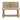 Indoor/Outdoor Pressure-Treated Single Shelf with back panel and wheels Workbench, a robust and versatile solution for all your workspace needs. Handcrafted in the UK, this workbench is constructed from high-quality, pressure-treated timber, ensuring durability and resistance to the elements, making it suitable for both indoor and outdoor use.