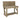 Indoor/Outdoor Pressure-Treated Single Shelf with back panel Workbench, a robust and versatile solution for all your workspace needs. Handcrafted in the UK, this workbench is constructed from high-quality, pressure-treated timber, ensuring durability and resistance to the elements, making it suitable for both indoor and outdoor use.