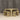 QUADRUM Picnic Table with 4 Benches – Wooden Outdoor Dining Set for Gardens, Patios, and Picnics