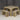QUADRUM Rounded Picnic Table with 4 Benches – Wooden Outdoor Dining Set for Gardens, Patios, and Picnics