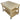 Rotem Wooden Kiln-Dry Workbench – 3ft Depth Sturdy and Durable Workstation with Wheels and Double Shelf for Extra Storage, Ideal for Garages, Workshops, and Sheds
