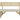 Victoria Garden Fence Bench with Backrest – Wooden Outdoor Seating for Gardens, Patios, and Parks