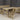 Victoria Picnic Table and Benches Set With Backrest - Wooden Outdoor Dining Set for Gardens and Patios
