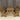 Victoria Picnic Table and Benches Set With Backrest - Rustic Finish Wooden Outdoor Dining Set for Gardens and Patios