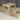 Victoria Rounded Picnic Table and Benches Set – Wooden Outdoor Dining Set for Gardens, Patios, and Picnics