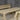 Victoria Rounded Picnic Table and Benches Set With Backrest - Wooden Outdoor Dining Set for Gardens and Patios