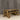 Victoria Space-Saving Rounded Picnic Table and Benches Set – Rustic Finish Wooden Outdoor Dining Set for Gardens and Patios