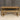 Victoria Space-Saving Rounded Picnic Table and Benches Set – Rustic Finish Wooden Outdoor Dining Set for Gardens and Patios