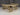 Victoria Space-Saving Picnic Table and Benches Set with Backrest – Wooden Outdoor Dining Set for Gardens and Patios