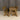 Victoria Space-Saving Picnic Table and Benches Set with Backrest – Rustic Finish Wooden Outdoor Dining Set for Gardens and Patios
