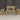 Victoria Space-Saving Picnic Table and Benches Set – Wooden Outdoor Dining Set for Gardens and Patios